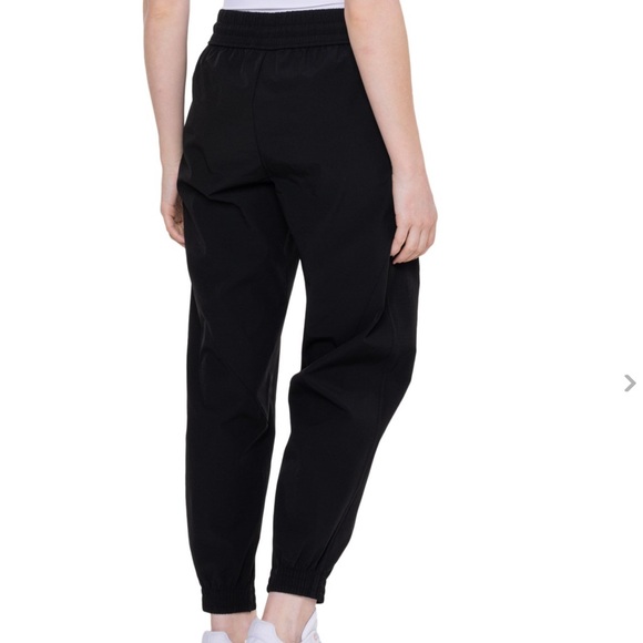 Spyder Women’s Large Stretch-Woven Joggers - Picture 2 of 7